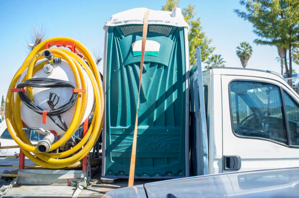 Best Emergency porta potty rental  in Quail Creek, TX