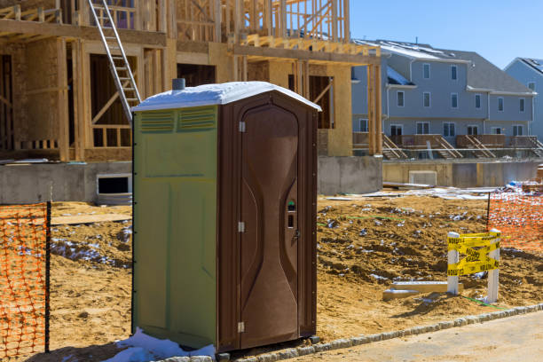Best Affordable porta potty rental  in Quail Creek, TX