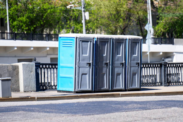 Best Portable bathroom rental  in Quail Creek, TX