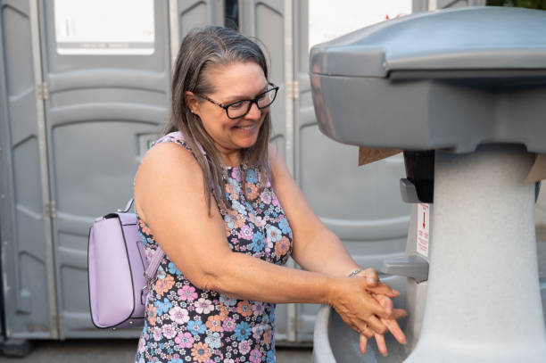Quail Creek, TX porta potty rental Company
